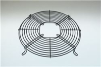 GRIGLIA PER MOTOVENTILATORE