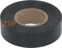 ЧЕРНАЯ ИЗОЛЕНТА ИЗ ПВХ 20 М