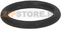 ПРОКЛАДКА Ø 8X7X1 ММ