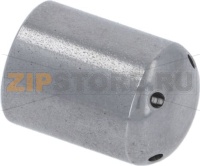 STEAM NOZZLE ST./STEEL M10 4 HOLES