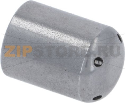 STEAM NOZZLE ST./STEEL M10 4 HOLES 