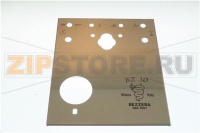 GROUP FRONTAL BZ10 PM BA SERIGR.