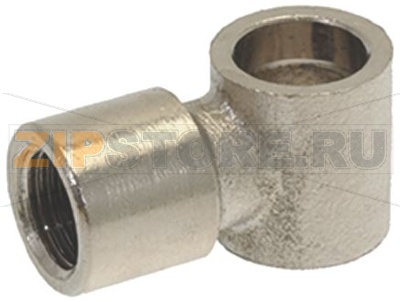 ШТУЦЕР Ø 10 ММ - 1/8&quot;F 