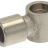 ШТУЦЕР Ø 10 ММ - 1/8"F - ШТУЦЕР Ø 10 ММ - 1/8"F