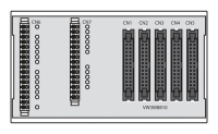 Блок распределительный Schneider Electric VW3M8810