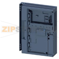 Плата управления, ном. питающее напряжение управления 110-250 В, для 3RW52 типоразмеров 1-4, для устройств с аналоговым выходом Siemens 3RW5920-1UA10