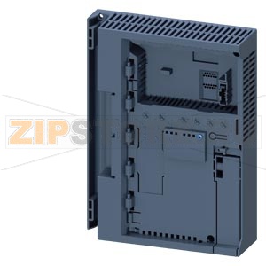 Плата управления, ном. питающее напряжение управления 110-250 В, для 3RW52 типоразмеров 1-4, для устройств с аналоговым выходом Siemens 3RW5920-1UA10 