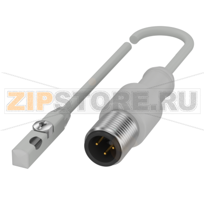 Датчики магнитного поля для Т-образного паза Balluff BMF00M5 