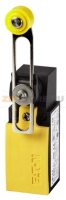 Выключатель концевой, 1 замык., 1 разм., пружинный контакт Eaton LS-S11S/RLA
