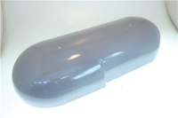 TOP COVER PAINTED