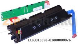 ASSIEME CRUSCOTTO COMANDI 