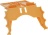 BAG SUPPORT HOOVER 03645055