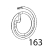 Cable 5x4 MMQ, H07RN-F, L=1.8 MT Unox XB 895