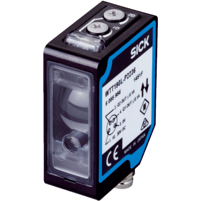 Датчик оптический SICK WTT190L-P2236 