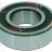 ПОДШИПНИК 62207 2RS1 - ПОДШИПНИК 62207 2RS1