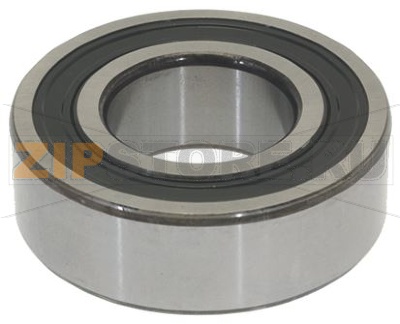 ПОДШИПНИК 62207 2RS1 