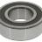 ПОДШИПНИК 62207 2RS1 - ПОДШИПНИК 62207 2RS1