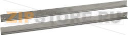 SLIDE PAIR 555x12 mm 