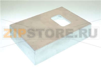 ОСНОВАНИЕ ДЛЯ МЯСОРУБКИ-ТЕРКИ 200Х300 ММ 