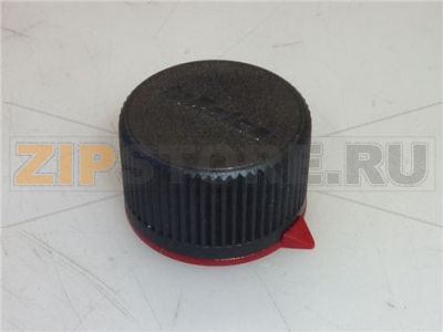 MANOPOLA POTENZIOMETRO ø 21 mm 