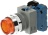PUSH-BUTTON SWITCH AMBER