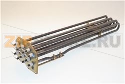 RESISTENZA; 200V 20000W 