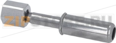 Hot Water Wand+Extension Classe 5 