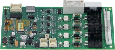 Kit Xcelsius Mainboard Classe 11 