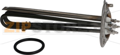 ТЭН 3000ВТ 230В 