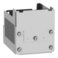 Комплект для обеспечения соответствия UL, тип 1 Schneider Electric VW3A95811