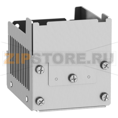 Комплект для обеспечения соответствия UL, тип 1 Schneider Electric VW3A95811 