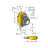 Датчик ультразвуковой Turck QS18UNAEQ - Датчик ультразвуковой Turck QS18UNAEQ