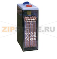 Classic 5 OCSM 575 LA    Аккумулятор Classic 5 OCSM 575 LA сухозаряженный Характеристики: Напряжение - 2 В; Емкость - 575 Ач; Габариты: длина 147 мм, ширина 208 мм, высота 698 мм, вес: 30,1  кг