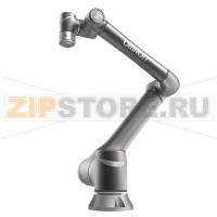 Робот коллаборативный Omron RT6-1011301