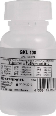 Реагент проводимости, 100 мл Greisinger GKL 100 