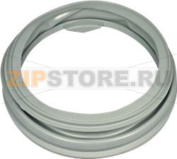 DOOR BELLOW GASKET WHIRLPOOL 48124666884 