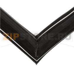 GASKET, TBB-24-60G, BLK 