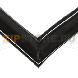 GASKET, TBB-24-60G, BLK 