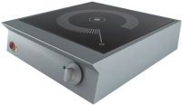 GLASS-CERAMIC COOKING RANGE