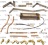 KIT FOR FLOAT SWITCH