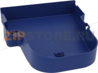 DRIP TRAY FOR DELIVERY COMPARTMENT