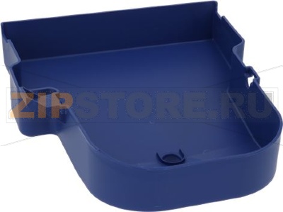 DRIP TRAY FOR DELIVERY COMPARTMENT 