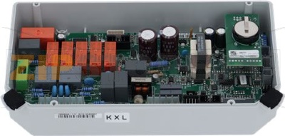 ЭЛЕКТРОННАЯ ПЛАТА 