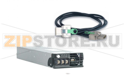 Адаптер для установки в стойку Allied Telesis AT-TN-M006-A 