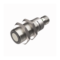 Датчик ультразвуковой Turck RU150D-M18M-UPN8X2-H1141