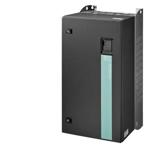 SINAMICS G120P СИЛОВОЙ МОДУЛЬ PM230 СО ВСТРОЕННЫМ ФИЛЬТРОМ КЛАССА А, КЛАСС ЗАЩИТЫ IP55 / ТИП UL 12 3-ФАЗН.380-480 В +10/-10% 47-63 ГЦ ВЫХОД НИЗКИЙ УРОВЕНЬ ПЕРЕГРУЗКИ: 55 КВТ ПРИ 150% 3С,110% 57С,100% 240С ТЕМП. ОКР. СРЕДЫ: ОТ 0 ДО +40 ГРАД. C(LO) 915 X 41 