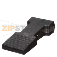 АКСЕССУАР ДЛЯ VL1200UL, VL1600UL (NG FRAME - PG FRAME) TOGGLE HANDLE EXTENSION Siemens 3VL9800-3HN01