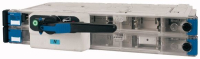 Держатель/разъединитель, 250А, 4 полюса, размер 1 Eaton PIFT1L431C251CCA
