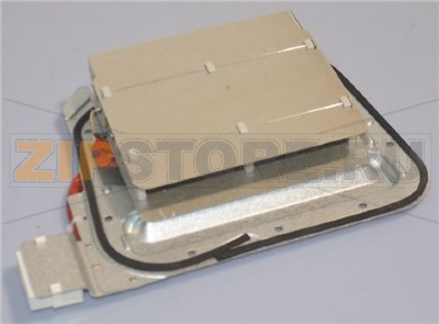 RESISTENZA 1900W 230V 