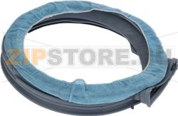 DOOR GASKET LG MDS64233203 